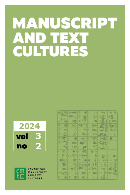 					View Vol. 3 No. 2 (2024)
				